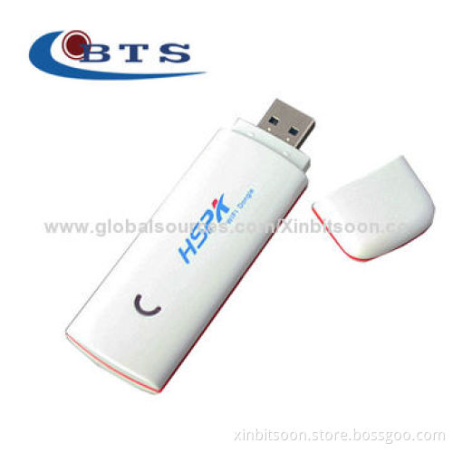 2014 Newest and Hottest Portable Car USB 3G Dongle Wi-Fi and Router